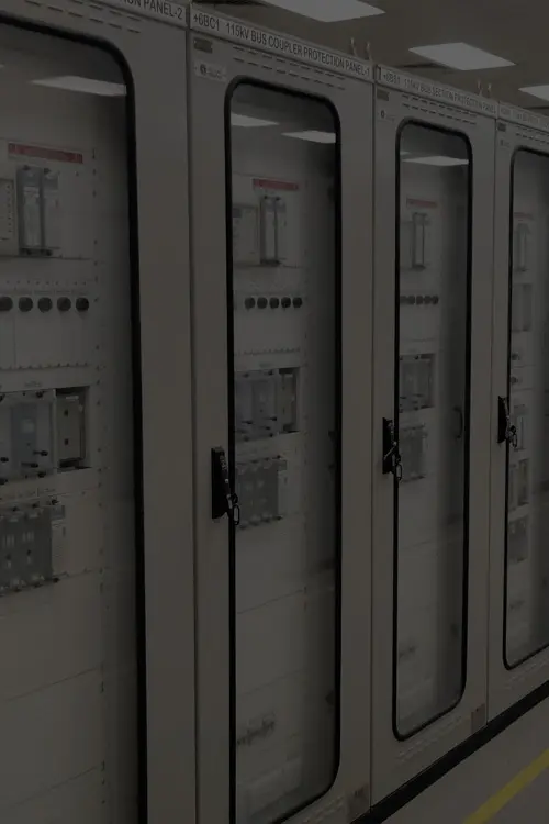 Industrial equipment intelligent control solution