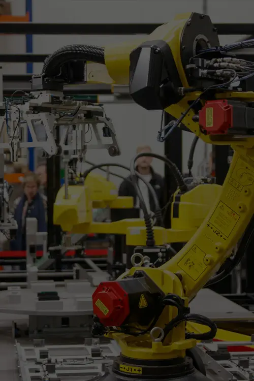 ODM/OEM customized solutions