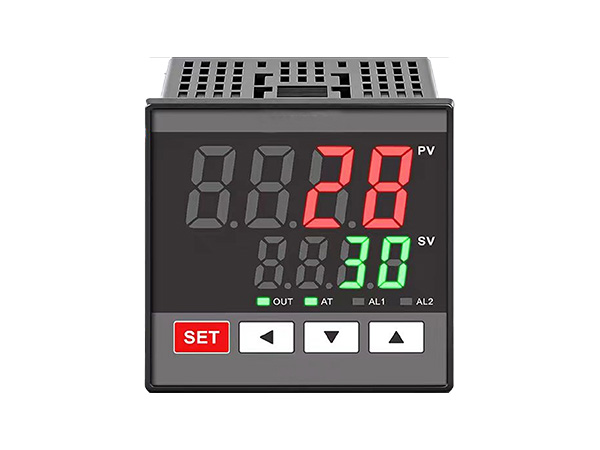 SC-701工业数显 PID 温控器