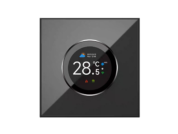 SC-860 WiFi 智能远程旋钮温控器