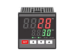 SC-701工业数显 PID 温控器