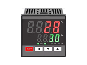 SC-701 Industrial Digital PID Temperature Controller