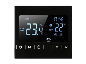 SC-801 WiFi Smart Floor Heating Temperature Controller
