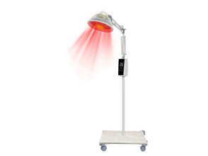 Household red light therapy lamp