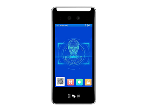 SC-507 Intelligent Facial Recognition Control System