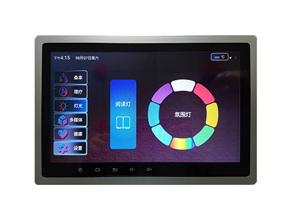 10 inch Android WIFI intelligent controller